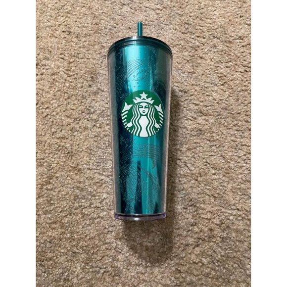 Starbucks tumbler - Picture 1 of 3